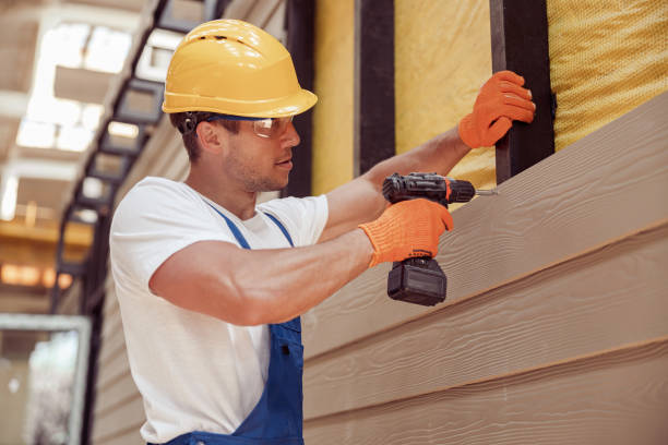 Best Siding Painting and Refinishing  in Thorofare, NJ